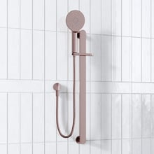 Vattern Single Rail Shower